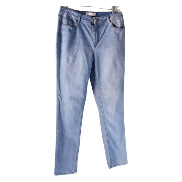 Women's 14 Contemporary Est. 1946 Denim - Picture 9 of 14
